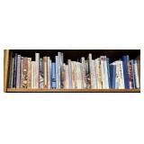 Cooking Books & More