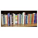 Food & Wine Books & Cook Books