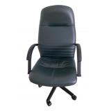 Swivel W/ Wheels Adjustable Office Chair