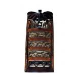 African Wood Carving