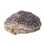 Believed to be Large Amethyst Mineral Rock