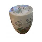 Oriental Garden Stool