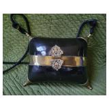 Ornate Purse