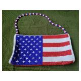 Beaded Purse