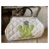 My Flat In London 48 Charles Street Purse