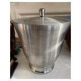 Stainless Steel Ice Bucket
