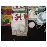 Ice cream maker, Pastry Cutters, and more