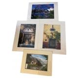 Scenery Prints