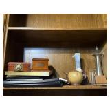 Frames, Awards, Keepsake Boxes