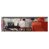 Car Care Bundle, Umbrella