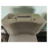 Bose CD-2000 Acoustic Wave Stereo Series II