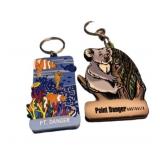 Souvenirs Key Chains