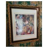 Cheryl Wooten Signed & numbered art