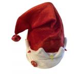 Santa Musical Hat