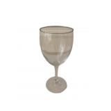 (22) Wine Glasses/Goblets