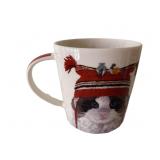 Kitty Cup