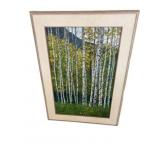 Original Noparat Painting Wall Art