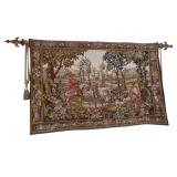 Tapisseri dï¿½ Halluin Renaissance