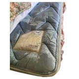 Sealy Queen Size Mattress & Box Spring