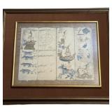 VTG Siamese Horoscope Brahma Jati Bangkok The Rat