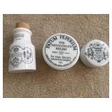 3pcs, Patum Peperium