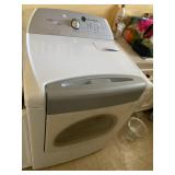 Whirlpool Cabrio Dryer