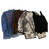 Womenï¿½s Assorted Clothing