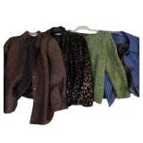 Womenï¿½s Jackets