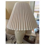 Ginger Jar Table Lamp