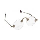 Seems to be A pair of Imperial Spectacles