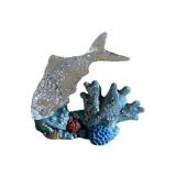 Waterford Crystal Treasures Sea Fish Coral