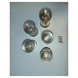 El Delberti Italy Crown cups