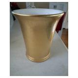 Antique Croscill Cup Toothbrush Holder