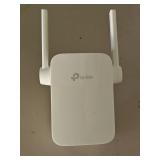 TP Link WiFi Range Extender