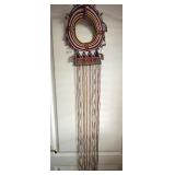 African Beaded Wedding Necklace