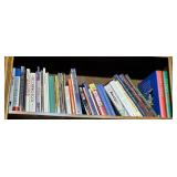 Recipes, Culinary, Decorating Books