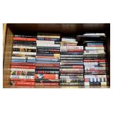 Huge Lot of Variety of Presidential Books & More