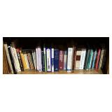 Variety of Encyclopedias & More
