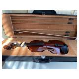 Violin W/ Case