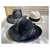 Assorted Hats