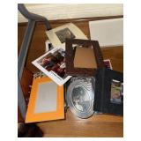 Big Lot Of Picture Frames