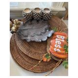 Thanksgiving Decor
