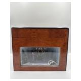 Christmas Grand Animated Musical Box