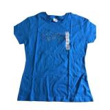 Cozumel Gemstones Ladies T- Shirt Large