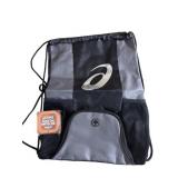 ASICS Backpack & Headphones