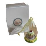 The Cupcake Ornament