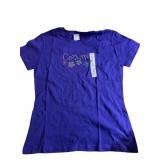Cozumel Gemstones Ladies T-Shirt Large
