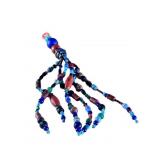 Native Beaded Hanging Decoration