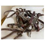 Horse Bridle Rig