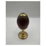 Van Court Instrument Egg Kaleidoscope